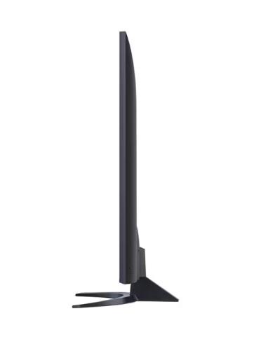 55" (138 см) Телевизор LG 55UT81006LA черный