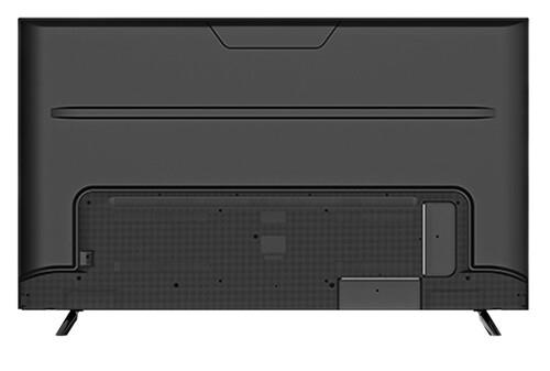 55" (139.7 см) Телевизор BBK 55LEX-8260/UTS2 черный