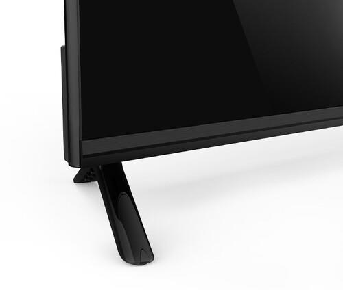 43" (109 см) Телевизор Centek CT-8643 черный