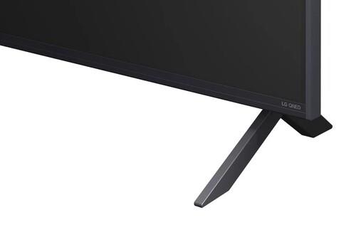 43" (108 см) Телевизор LG 43QNED82A6B синий