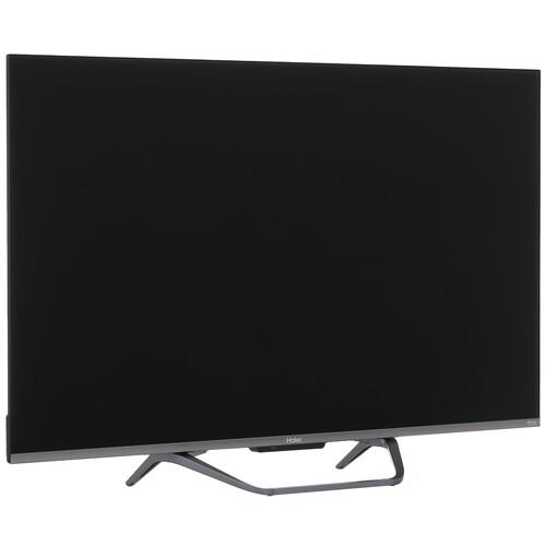 50" (127 см) Телевизор Haier 50 Smart TV S4 серебристый