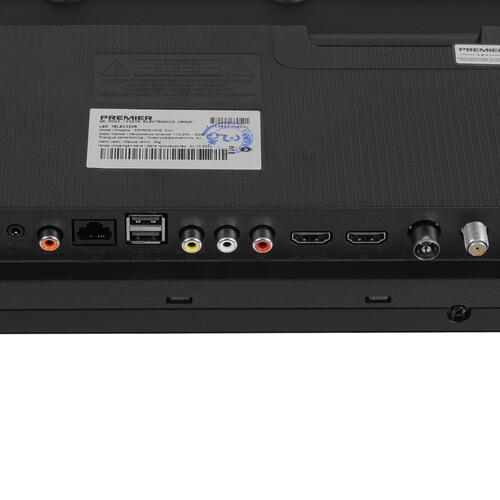 32" (81.3 см) Телевизор Premier 32PRM510НS черный