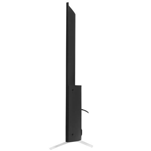 55" (139 см) Телевизор Sharp LC55BL3EA черный