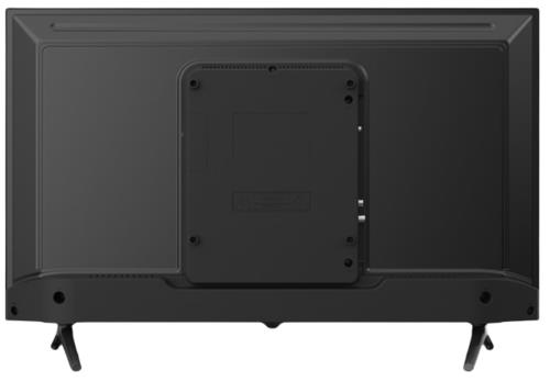 50" (127 см) Телевизор Centek CT-8550 черный
