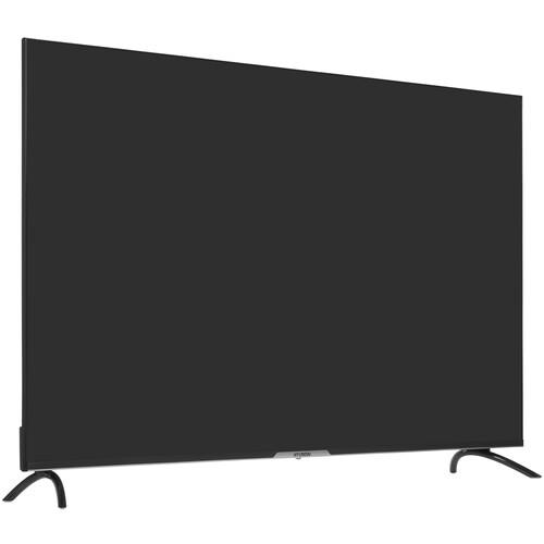 55" (140 см) Телевизор Hyundai H-LED55BU7003 черный