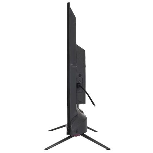32" (81 см) Телевизор BQ 32F34B черный