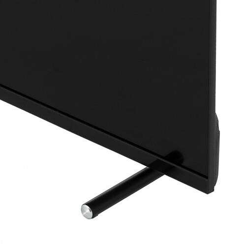 43" (109 см) Телевизор Sber SDX-43U4124 черный
