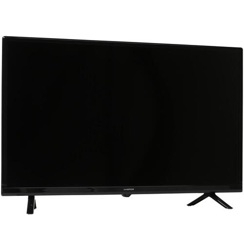 32" (81 см) Телевизор Harper 32R690T черный