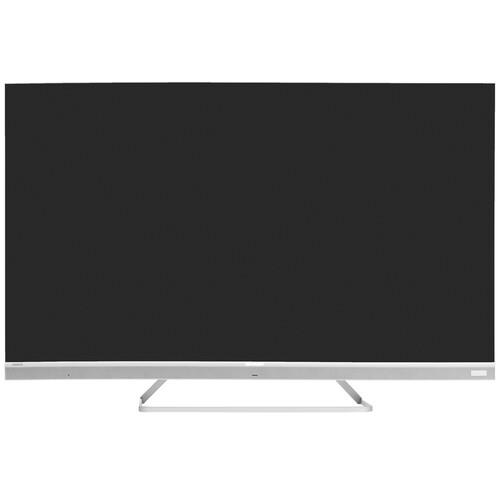 50" (126 см) Телевизор Sharp 50EQ4EA серебристый