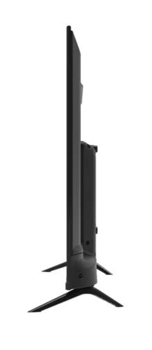 43" (110 см) Телевизор Haier 43 Smart TV M1 черный