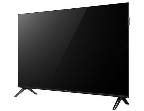 32" (81 см) Телевизор TCL 32S4K черный