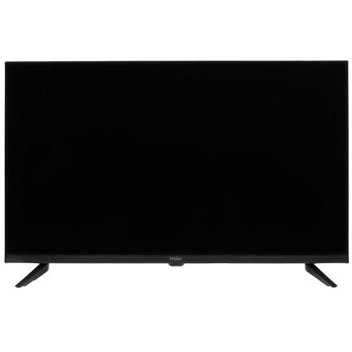 32" (81 см) Телевизор Haier 32 Smart TV S2 черный