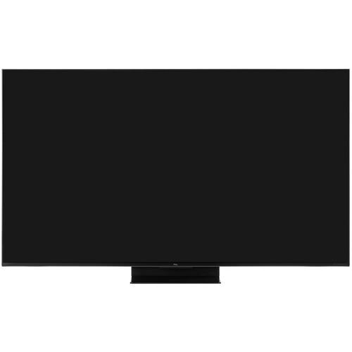 55" (139.7 см) Телевизор TCL 55C7K черный