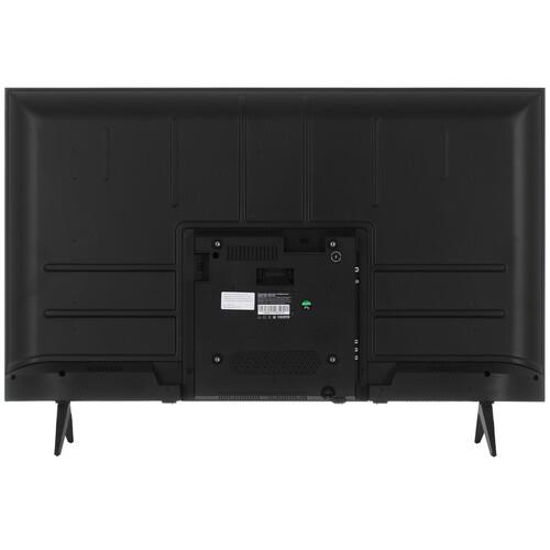 43" (108 см) Телевизор Sber SDX-43F2139 серый