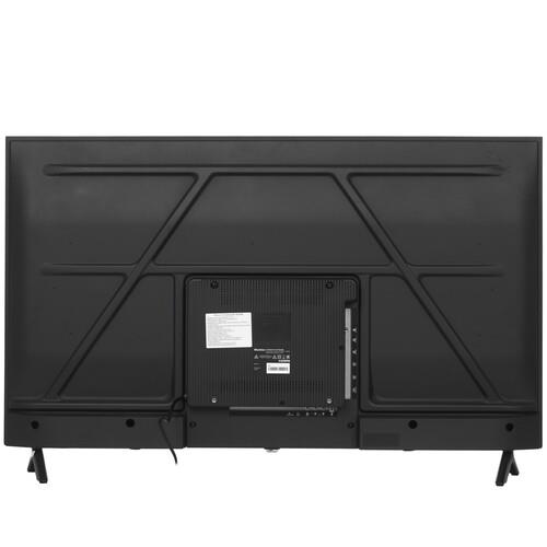 43" (109 см) Телевизор Blackton Bt 43FS32B черный