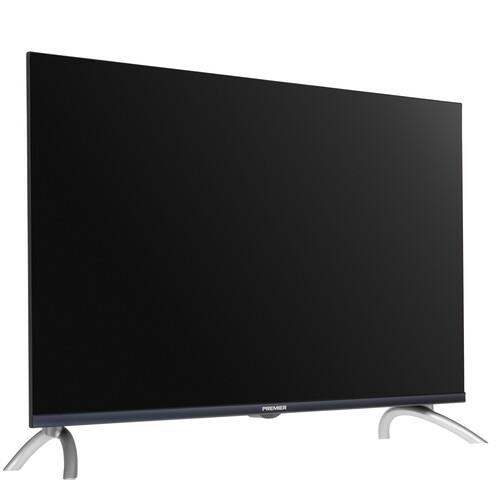 43" (109.22 см) Телевизор Premier 43PRM840USV черный
