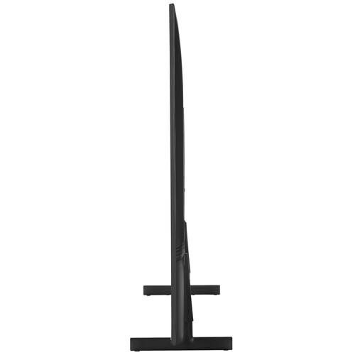 55" (138 см) Телевизор Samsung UE55CU8000UXRU черный