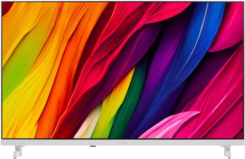 32" (81 см) Телевизор Aceline 32FEN2 белый