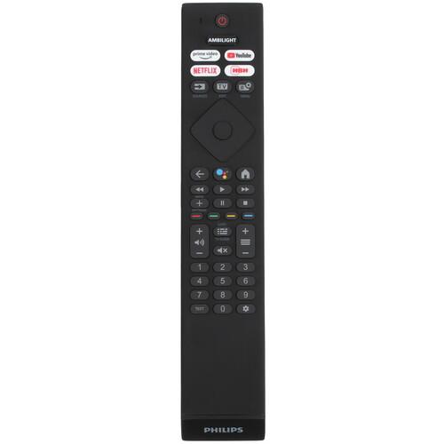 43" (108 см) Телевизор Philips 43PUS8149/60 черный
