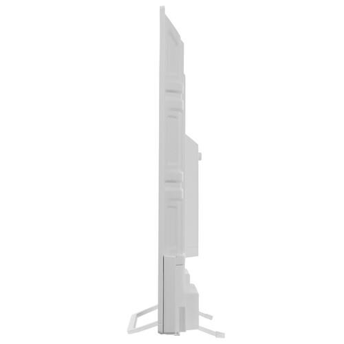 42.5" (108 см) Телевизор Asano 43LU5011T белый