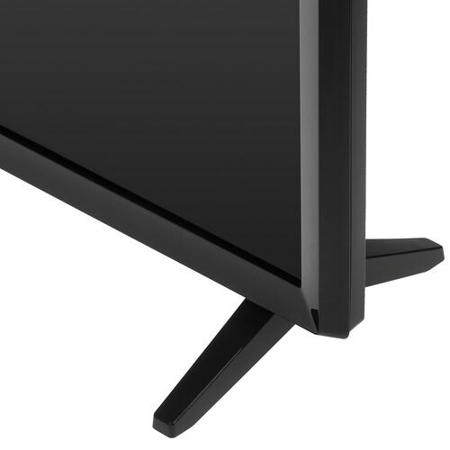 32" (80 см) Телевизор LG 32LM576BPLD черный