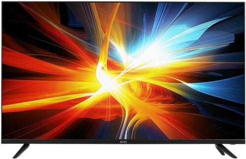 43" (109 см) Телевизор KIVI K43FD60B черный