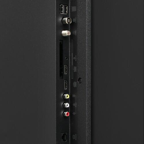 43" (108 см) Телевизор Xiaomi TV A2 43 черный