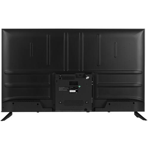 50" (126 см) Телевизор Harper 50Q695TS черный
