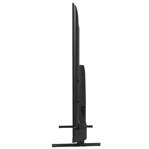 55" (139 см) Телевизор Sber SDX-55U4139 черный