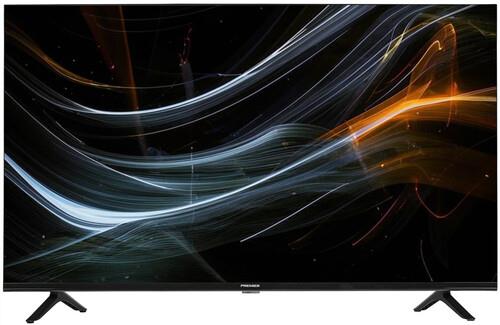 43" (109 см) Телевизор Premier 43PRM3010FSV черный