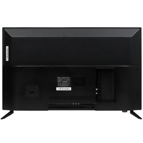 32" (82 см) Телевизор Haier 32 Smart TV M1 черный