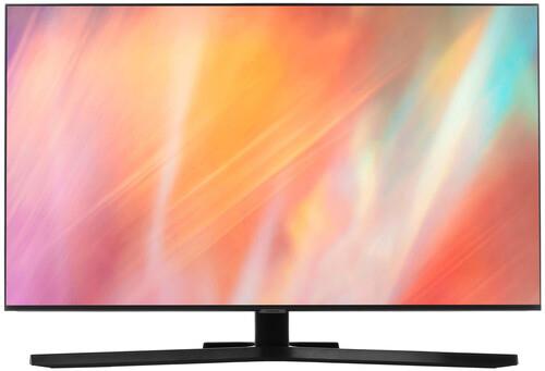 43" (108 см) Телевизор Samsung UE43AU7500UXCE серый