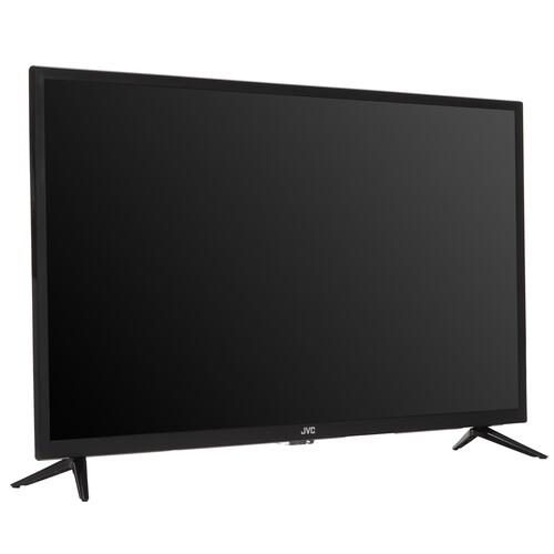 32" (80 см) Телевизор JVC LT-32M485 черный