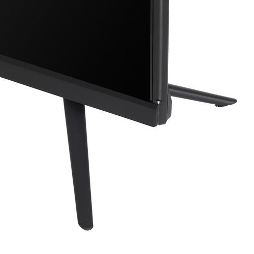 32" (81 см) Телевизор BQ 32F34B черный