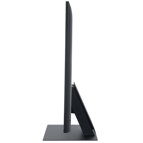 43" (108 см) Телевизор LG 43UT91006LA черный