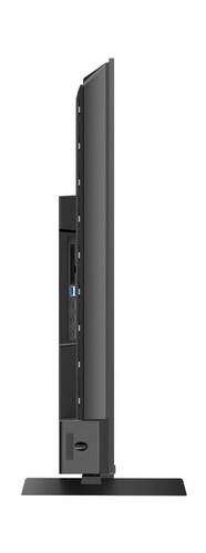 50" (126 см) Телевизор Philips 50PUS8139/60 черный