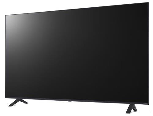 55" (138 см) Телевизор LG 55NANO80T6A черный