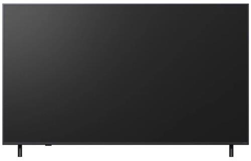 55" (139 см) Телевизор LG 55QNED82A6B синий