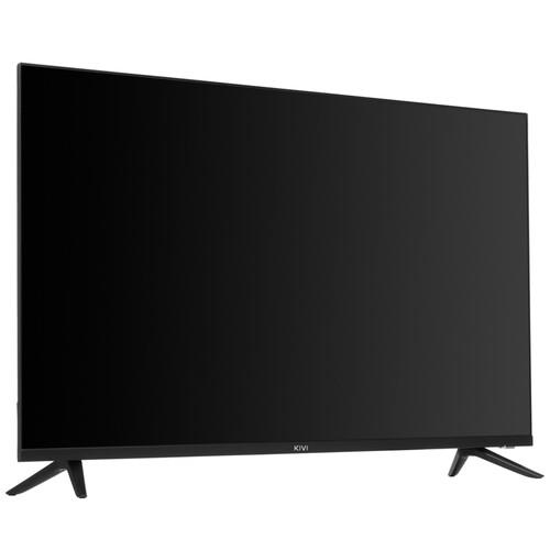 43" (109 см) Телевизор KIVI K43UD60B черный