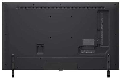 43" (108 см) Телевизор LG 43NANO90A6B синий