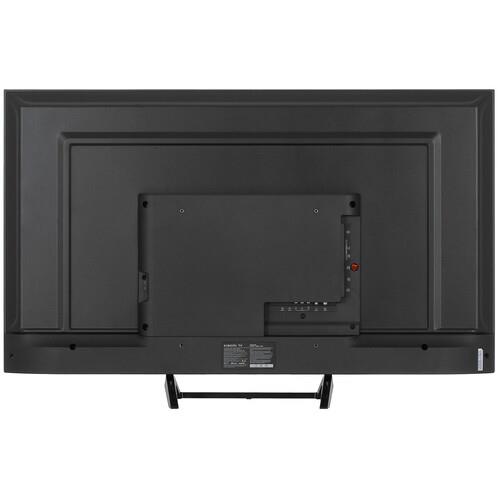 50" (127 см) Телевизор Xiaomi TV A2 50 черный
