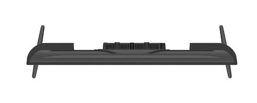 32" (81 см) Телевизор BQ 32FSF04B черный