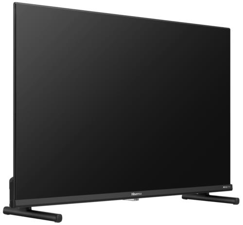 32" (81 см) Телевизор Hisense 32A5Q черный