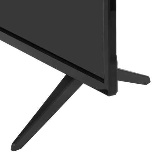 58" (146 см) Телевизор Skyline 58U7510 черный