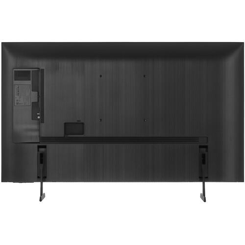50" (125 см) Телевизор Samsung UE50DU7100UXRU черный
