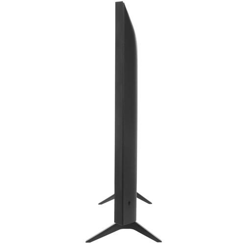 43" (108 см) Телевизор LG 43UR78006LK черный