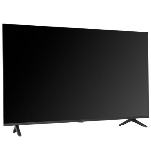 42" (107 см) Телевизор BQ 42FS07B черный