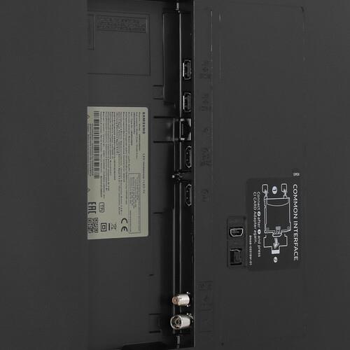 55" (138 см) Телевизор Samsung UE55DU8500UXRU серый