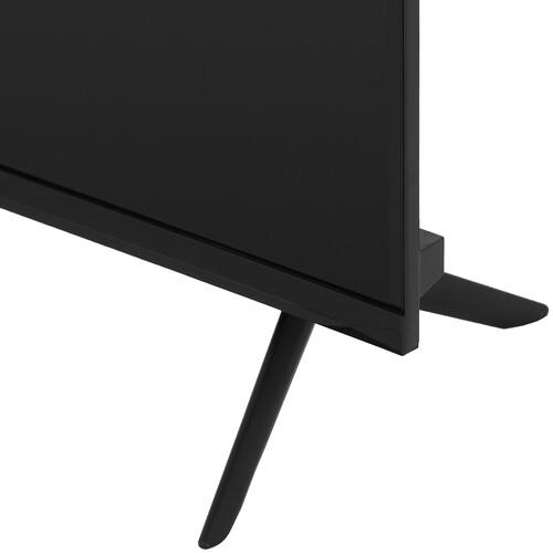 42.5" (108 см) Телевизор Asano 43LU5030T черный