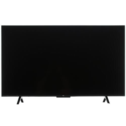 43" (109 см) Телевизор TCL 43P755 черный